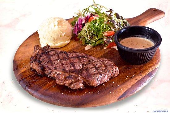 Grill ninety nine