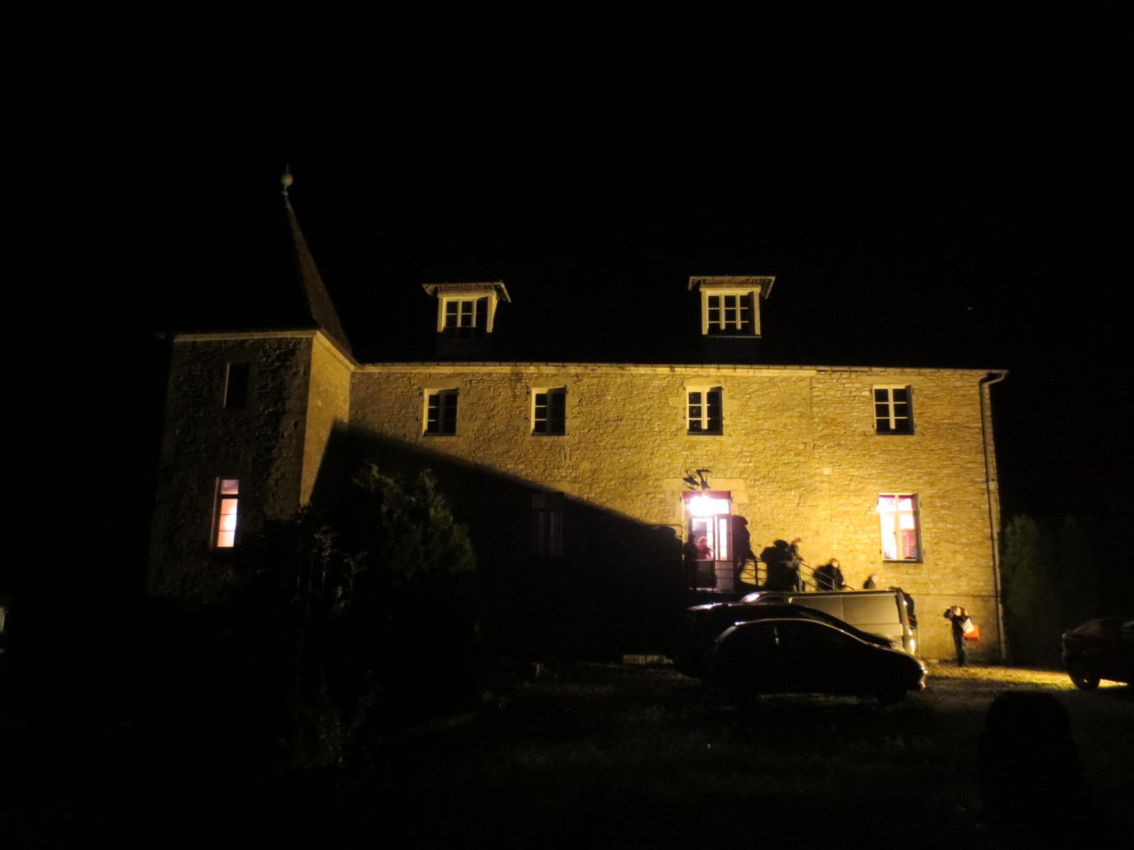 Chateau d'Artois