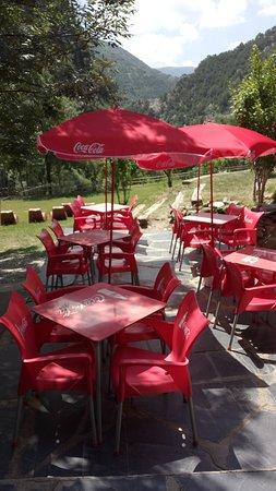 Bar Restaurant Yeti