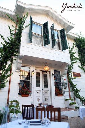 Youkali Restaurant
