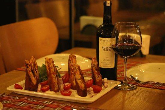 Arafta Modern Meyhane