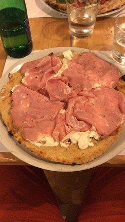 Autentico Pizzeria Ristorantino