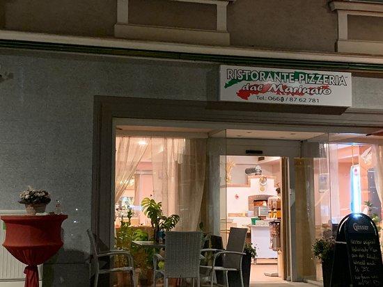 Ristorante Pizzeria dal Marinaio