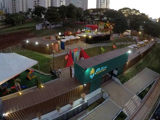 Palhano Gastro Park
