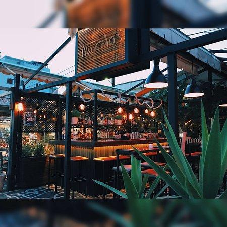 Nautilos Cafe