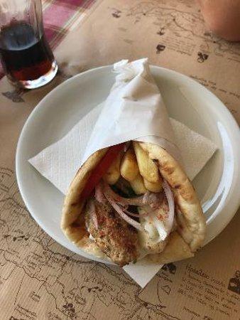Girogiali