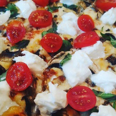 Pizza & Pasta Workshop by Fotini Leventis