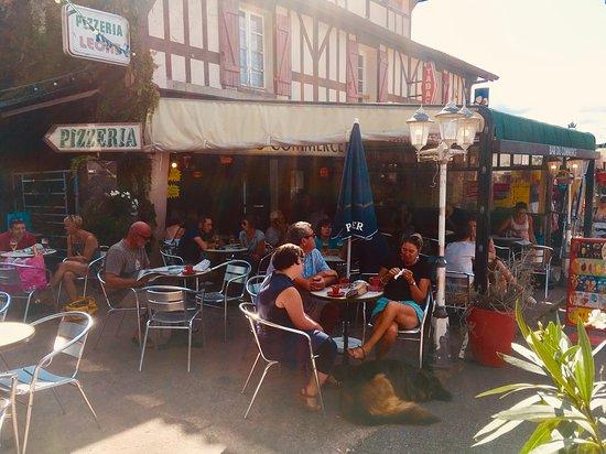 Restaurant du Commerce