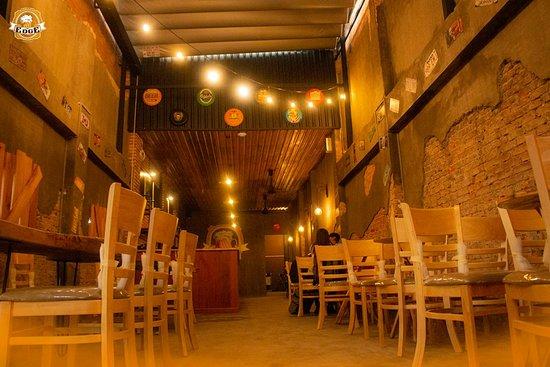 The Edge Beer & Coffee