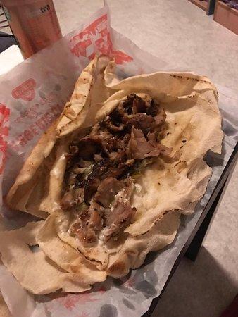 La Brochette Clermont-Ferrand