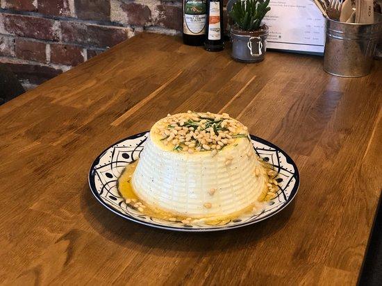 Chez Mamma