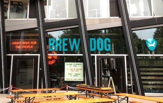 BrewDog St Pauli