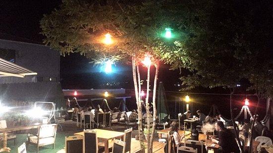 Dayko Cafe & Restaurant