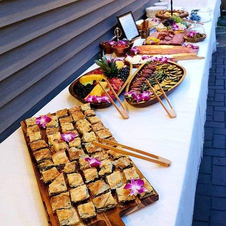 Beach bar & Restaurant Shark