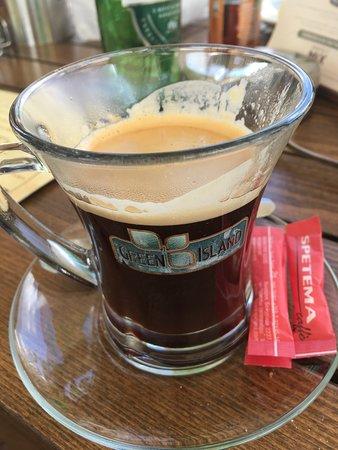 La Pause