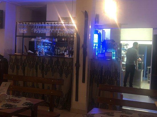 Restauracja Gargoly