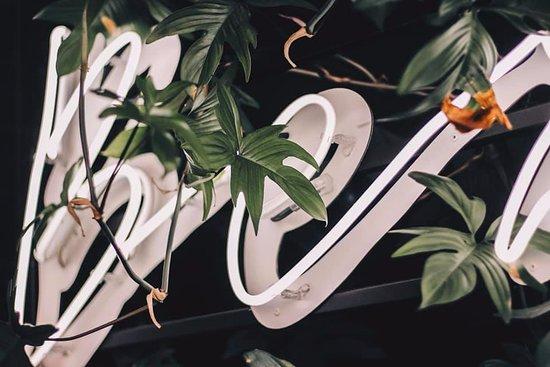 Beza Food and Bourbon