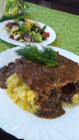 Restauracja Atria
