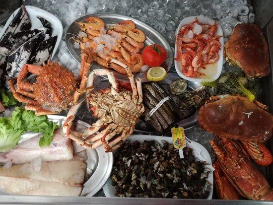 110 Restaurante Marisqueira