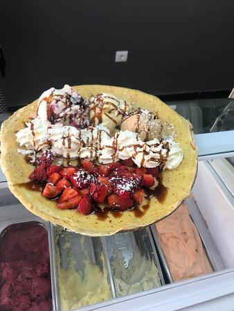 Gelataria Iceberg