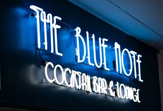 The Blue Note