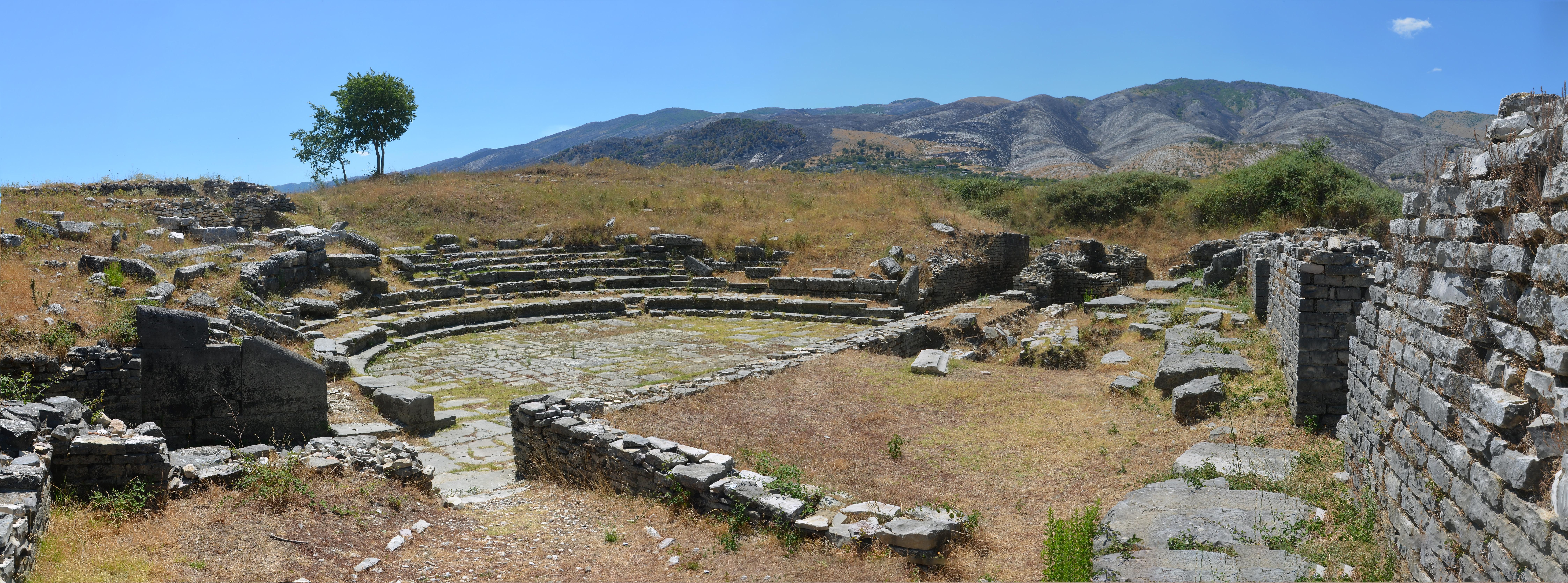 Hadrianopolis