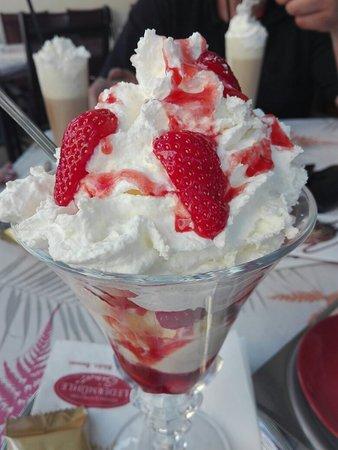 Cafe Bindl