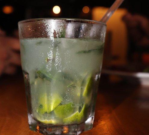 Flor de Cafe Restaurant