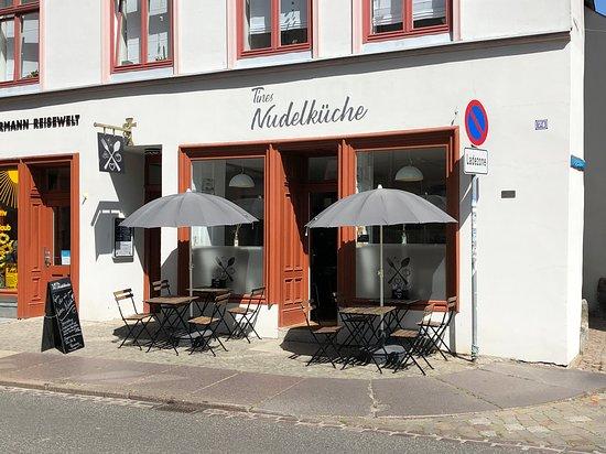 Tines Nudelkuche
