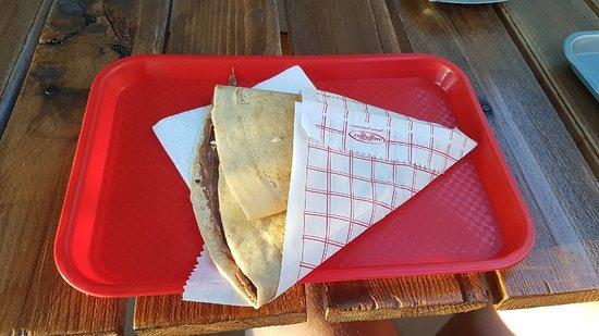 Harry's Creperie