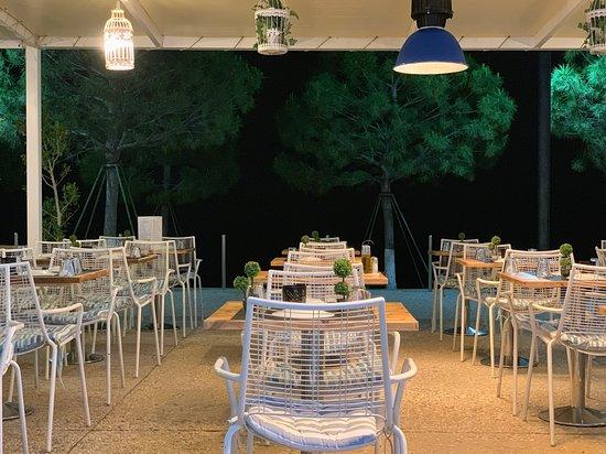 Restaurant Himara '28