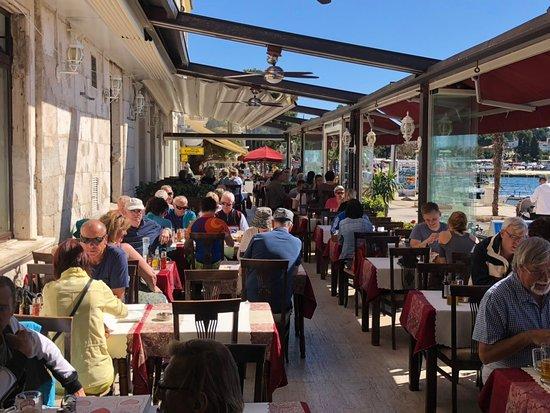 Restaurant Obala