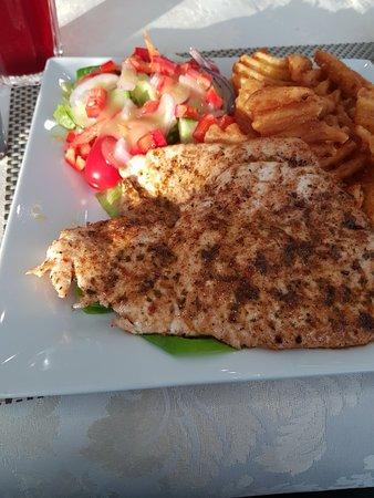 Restauracja Exclusive