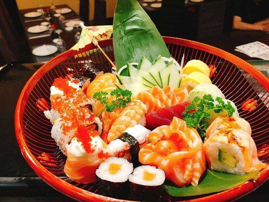 Nippon Sushi Bar