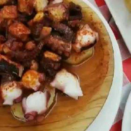 Bar El Gallego