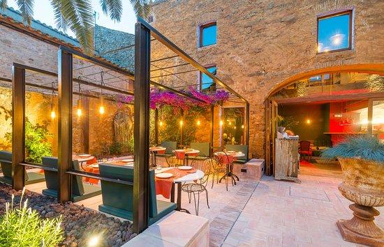 L'Eixida Restaurant Gastronomic