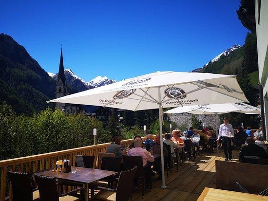 Restaurant Rupertihaus