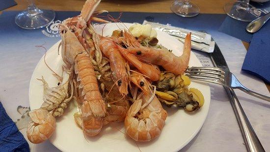Mosella Buffet