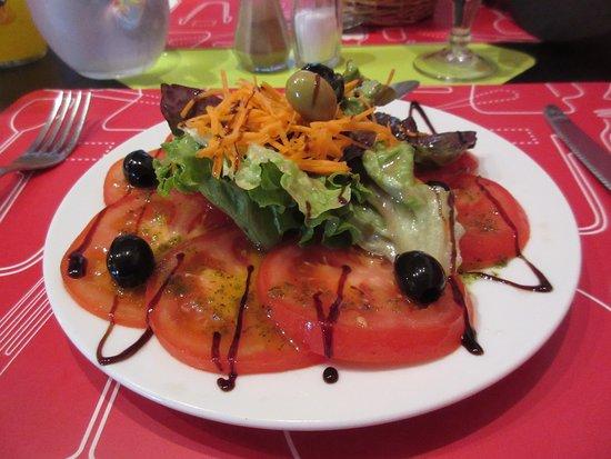 Restaurant Domino