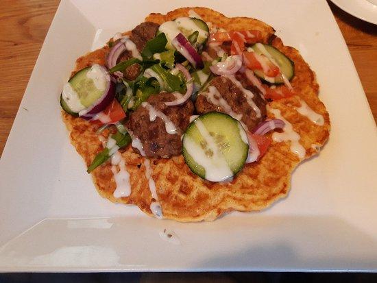 Waffel Inn