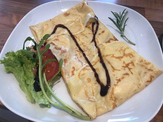 Creperie La vie