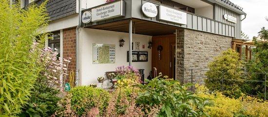 Hotel Restaurant Ginsberger Heide