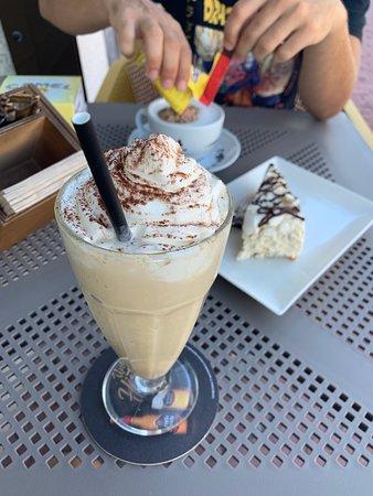 Cafe Patagonia