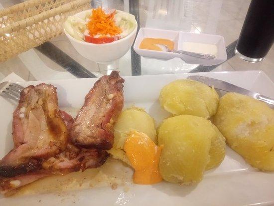 Pizzeria D' Jtas