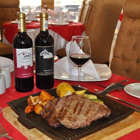 Restaurante Alfoli