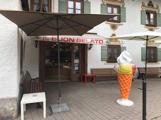 Il Buon Gelato