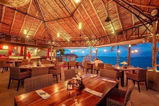 Secret Garden Restaurant