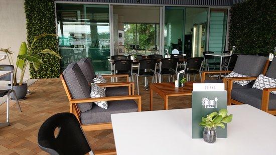 Little Spoon Kitchen