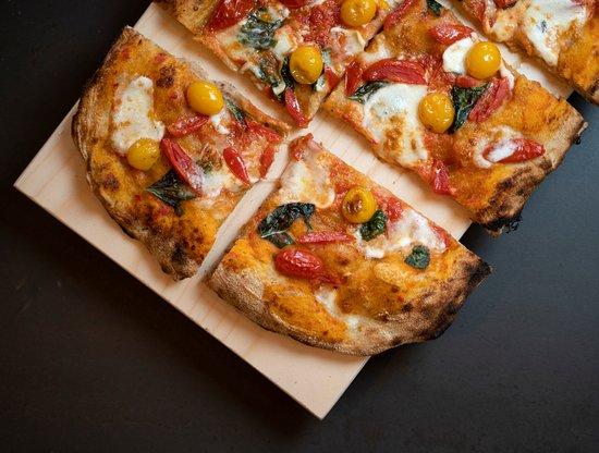 Pizzeria Fonderia Partenopea