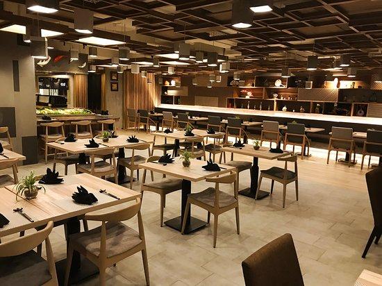 Ten Ryori Restaurant